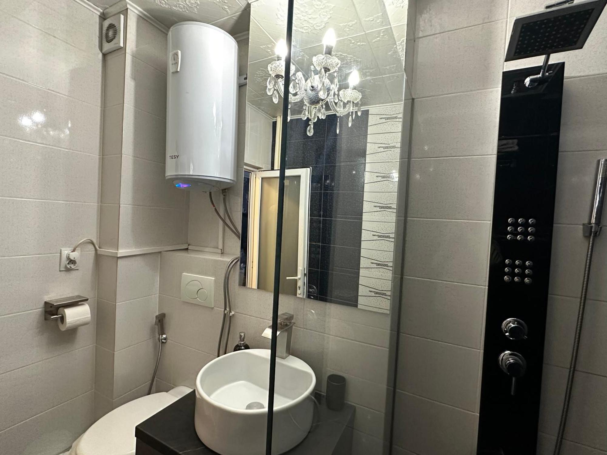 Appartamento Etoile Braşov