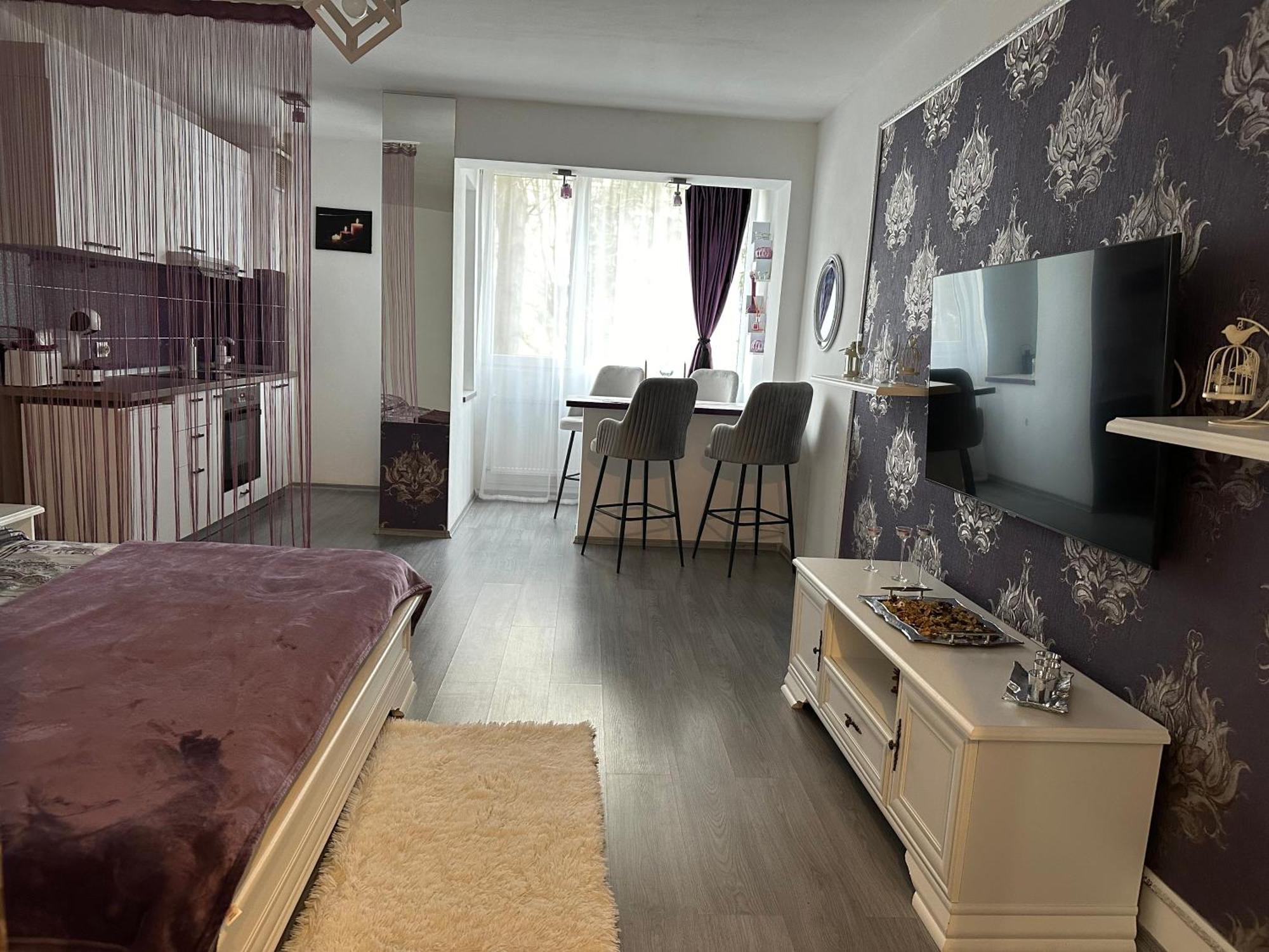 Appartamento Etoile