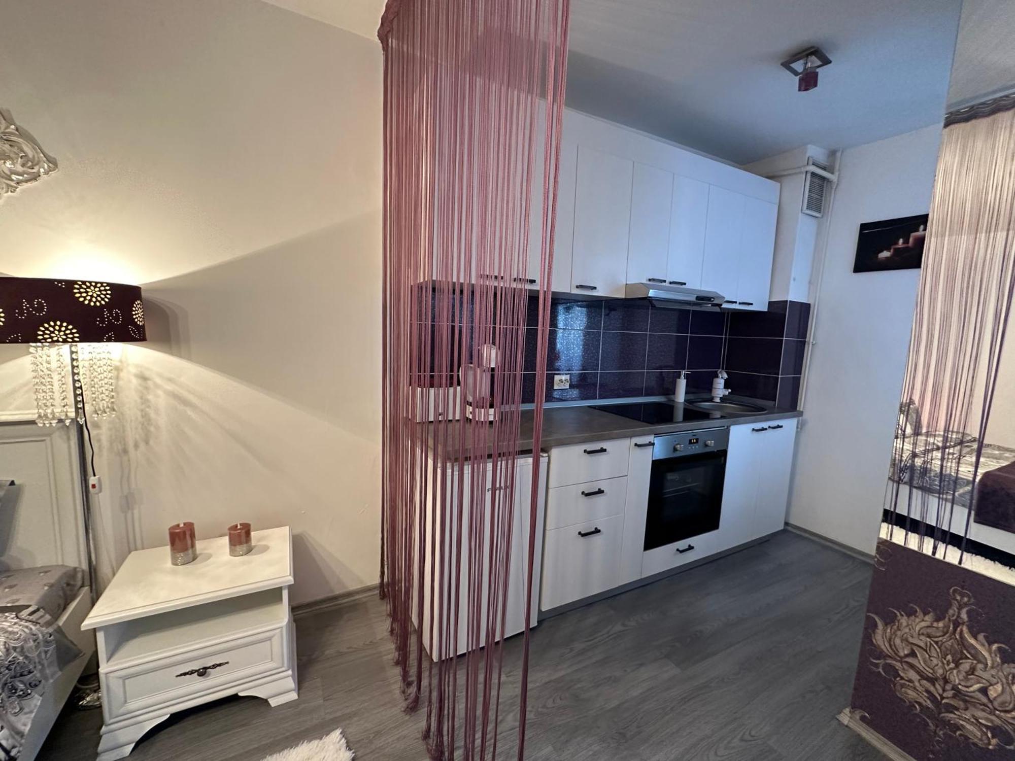Appartamento Etoile Braşov